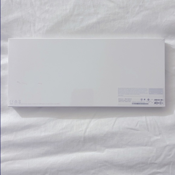 Apple Magic Keyboard - Picture 4 of 5